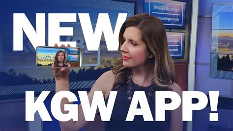 Sign in. . Kgw staff changes